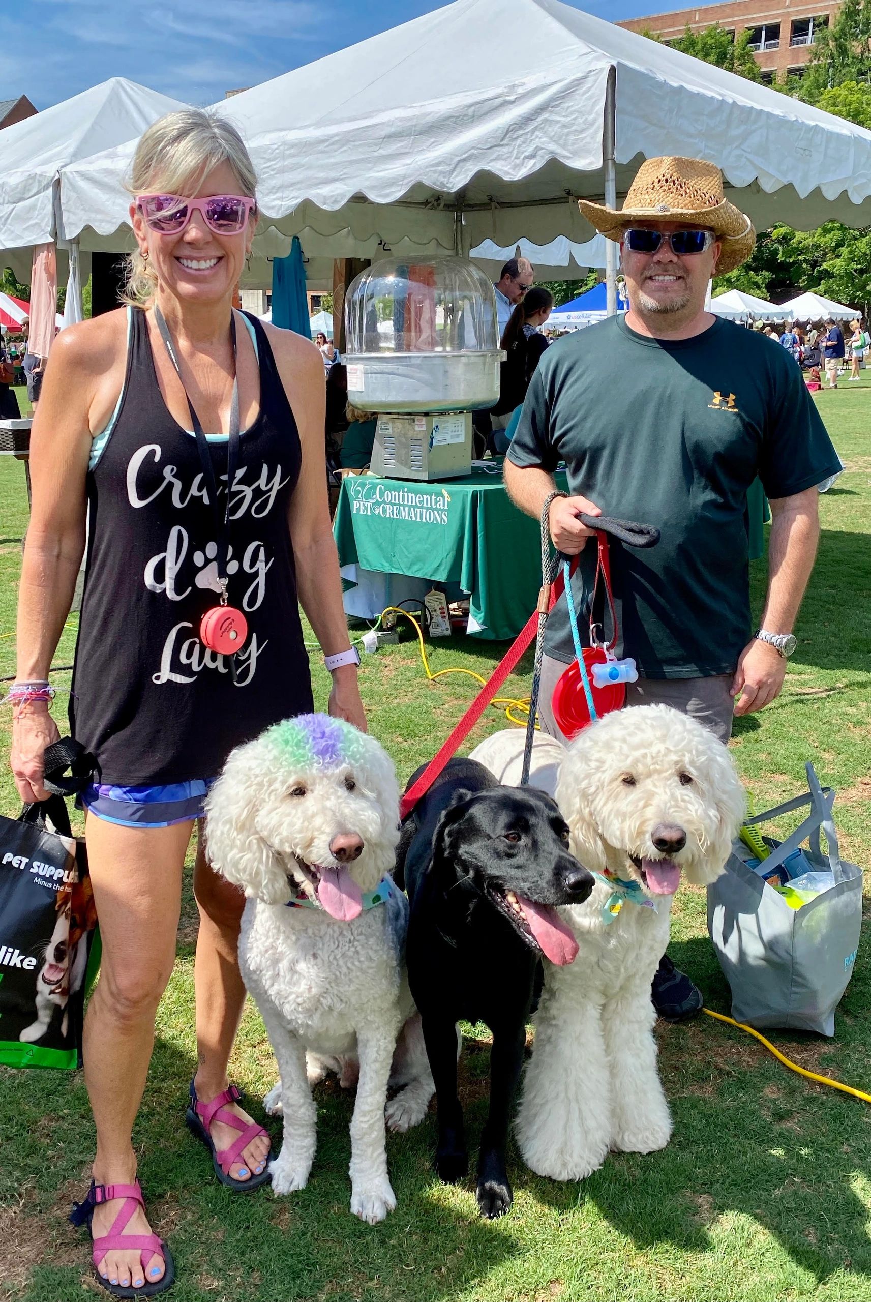 Woof Pack Training Dog Training Knoxville, Tennessee